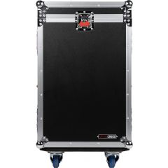 Gator Flightcase pour mixeur Allen & Heath QU5 - Vue 1